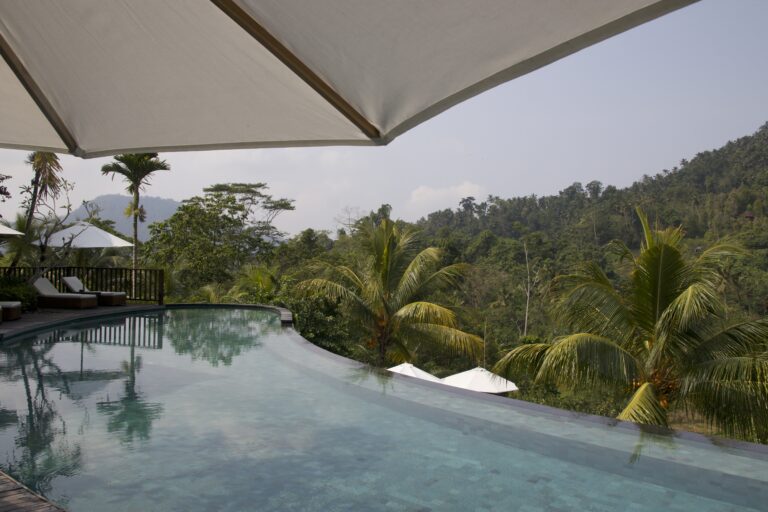 Wapa di Ume Sidemen Review: A Luxury Stay in the Heart of Bali