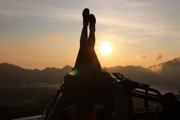 Kintamani Travel Guide: Gateway to Mount Batur’s Adventure